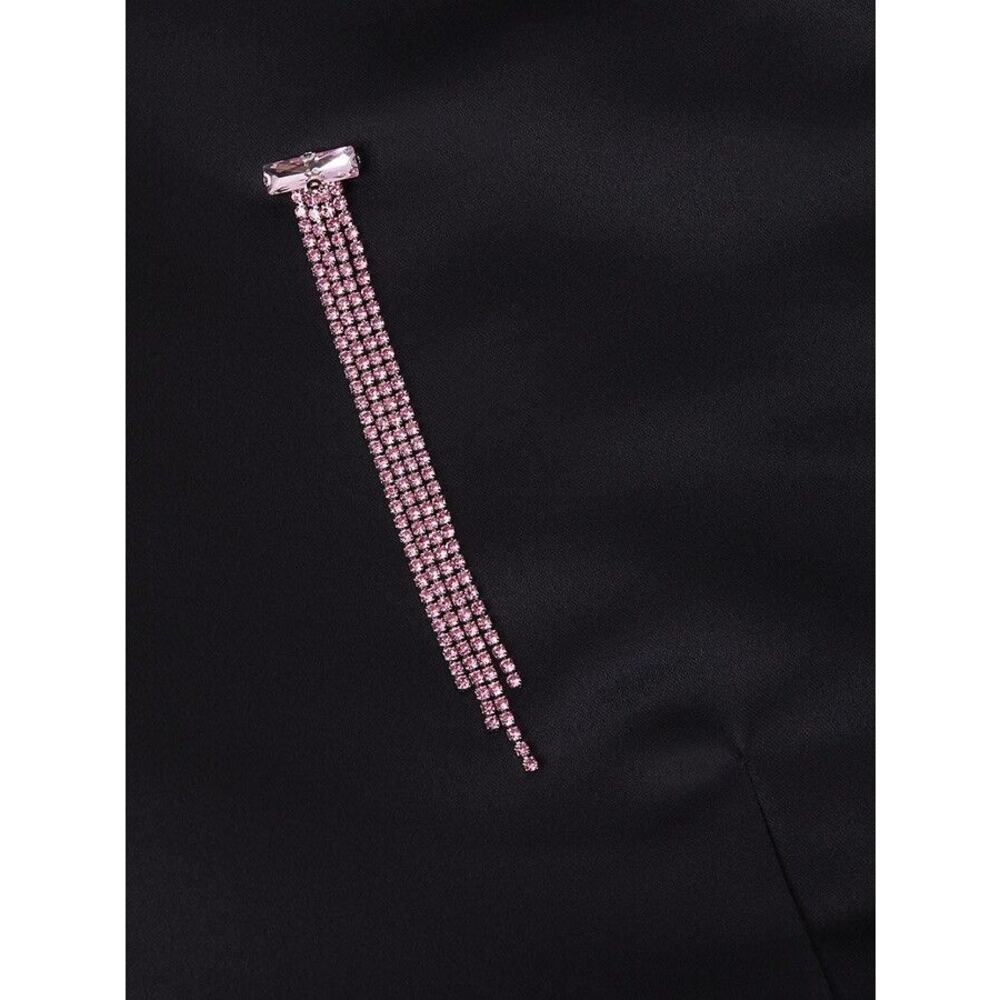 Cynthia Rowley Bellini Dress - Picture 9 of 12